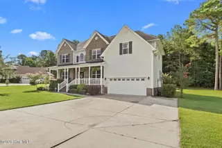 130 Farmington Drive, Richlands, NC 28574 – photo 2