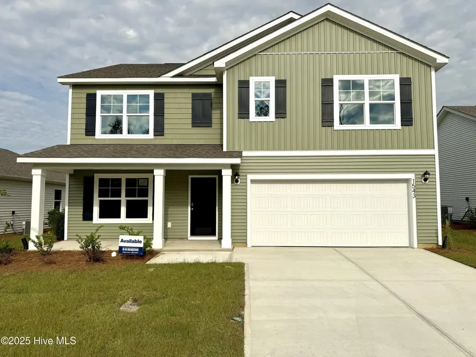 1543 W White Egret Lane NE Lot 762, Bolivia, NC 28422 – photo 1 of 41: IMG_3997 completed