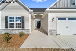 415 Montgomery Drive, Jacksonville, NC 28546 – photo 3: 6
