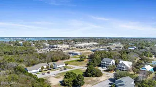 8821 Janell Court, Emerald Isle, NC 28594 – photo 7: Aerial
