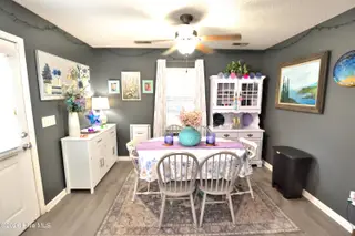 720 Westview Court, Nashville, NC 27856 – photo 11: Dining Area