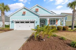 6358 Bryson Drive SW, Ocean Isle Beach, NC 28469 – photo 2: 6358BrysonDr