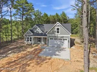 815 Morrison Bridge Road, Vass, NC 28394 – photo 1: 815 Morrison Bridge Road