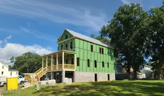 206 S Charlotte Street, Washington, NC 27889 – photo 3: Construction photo