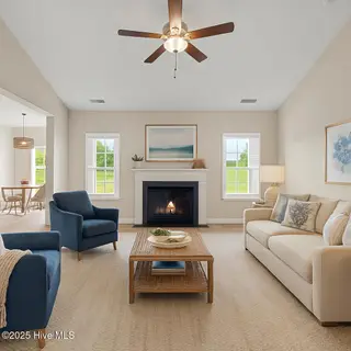 1109 Lunenburg Place, Jacksonville, NC 28540 – photo 6: coastal-staged