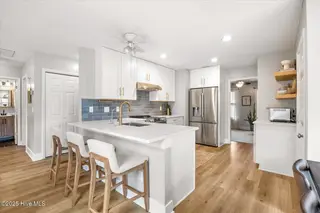 2415 Sapling Circle, Wilmington, NC 28411 – photo 4: Kitchen