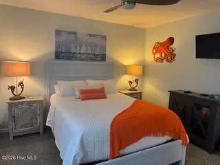 9100 Reed Drive U2101, Emerald Isle, NC 28594 – photo 14: TT BR2