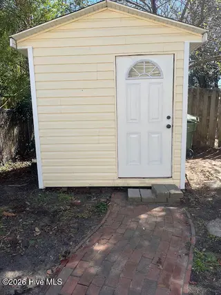1312 Dock Street, Wilmington, NC 28401 – photo 14: Shed