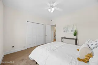 4850 Wedgefield Drive, Wilmington, NC 28409 – photo 24: Bedroom (2)