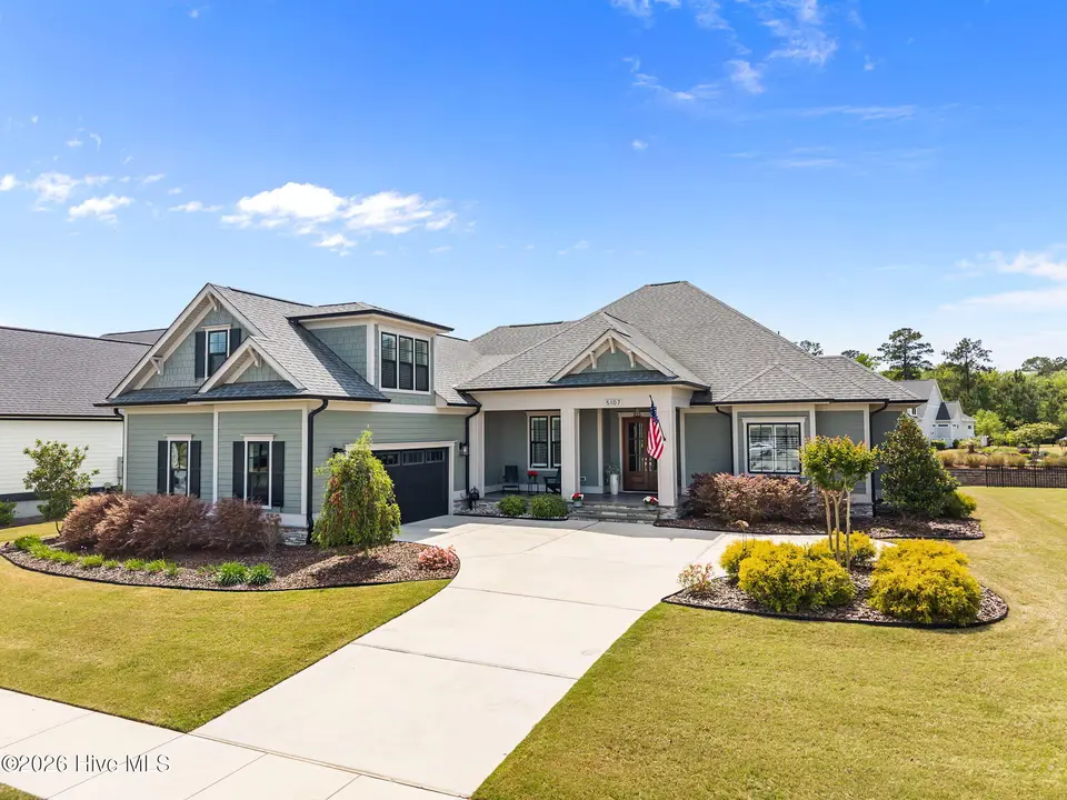 5107 Creswell Drive, Leland, NC 28451 – photo 1 of 47: 1-web-or-mls-DJI_20260413135424_0251_D