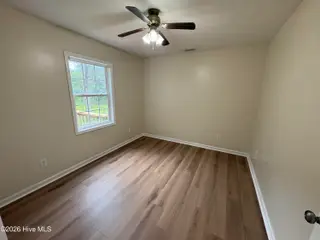 1054 Whitehall Road, Whiteville, NC 28472 – photo 18: Down stairs bedroom
