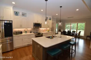 105 Lakewood Drive, Pinehurst, NC 28374 – photo 19: Kitchen 4