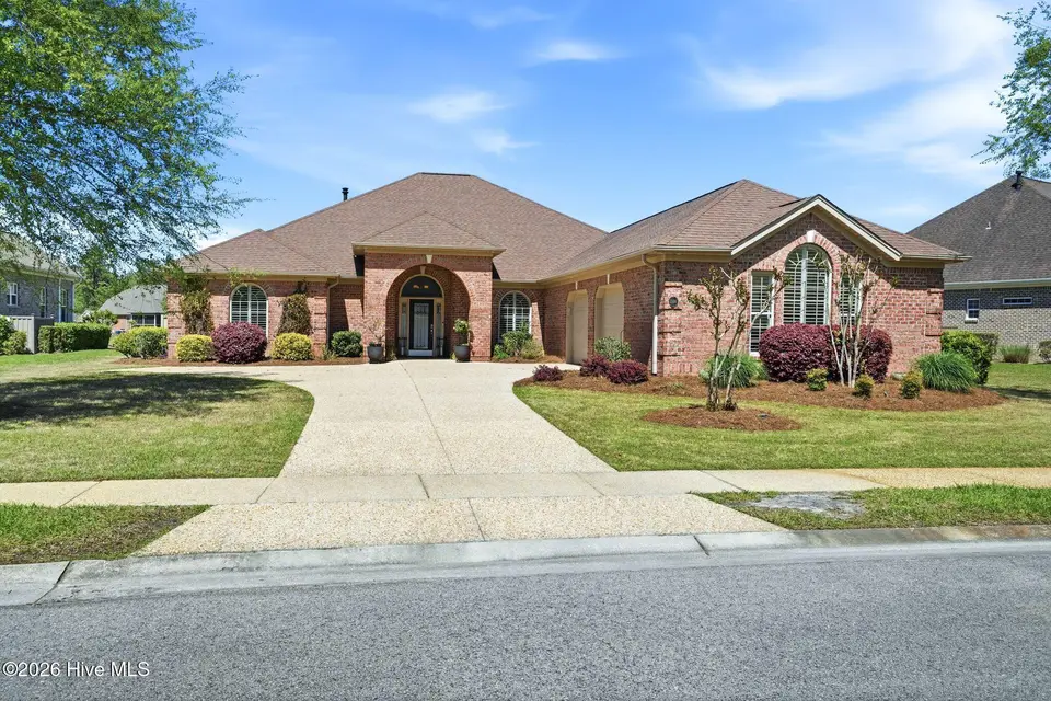 2166 Talmage Drive, Leland, NC 28451 – photo 1 of 68: 2_DSC03873