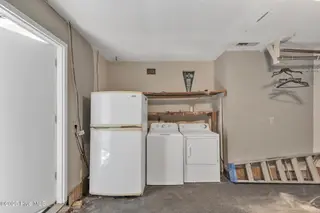 114 Hunting Green Drive, Jacksonville, NC 28546 – photo 24: hunting green garage
