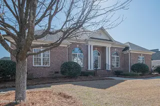 917 Chesapeake Place, Greenville, NC 27858 – photo 4: 4