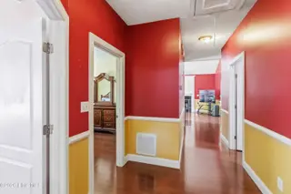 3612 Columbia Avenue NW, Wilson, NC 27896 – photo 6: Hall