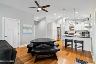 127 NE 34th Street, Oak Island, NC 28465 — 3-bedroom home in Tranquil Harbor, Oak Island, NC, photo 9 of 53: DSC08052