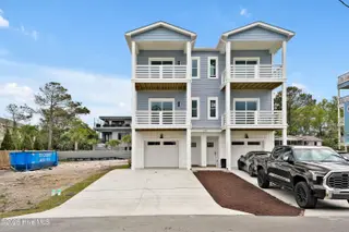 213 Spartanburg Avenue 1, Carolina Beach, NC 28428 – photo 1: 215SpartanburgAvenueUnit1-1