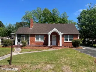 312 N Wilson Street, Chadbourn, NC 28431 – photo 1: Front