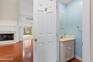 3961 Members Club Boulevard, Southport, NC 28461 – photo 20