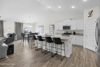 231 Independence Boulevard, Newport, NC 28570 – photo 4: Kitchen