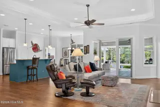 4221 Skeffington Court, Southport, NC 28461 – photo 22: Wonderful for Entertaining
