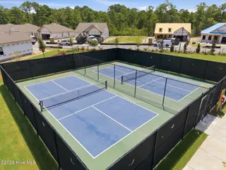 2030 Caspian Trail SE 170, Southport, NC 28461 — 2-bedroom townhome in Southport Meadows, Southport, NC, photo 8 of 17