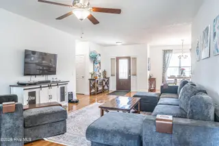 1320 Burning Tree Road, Pinehurst, NC 28374 – photo 7: DSC01387