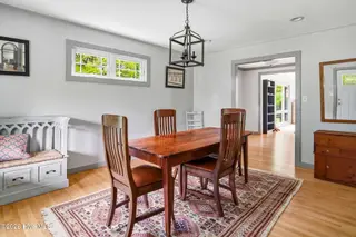 1302 Crest Drive, Aberdeen, NC 28315 – photo 7: Dining Room