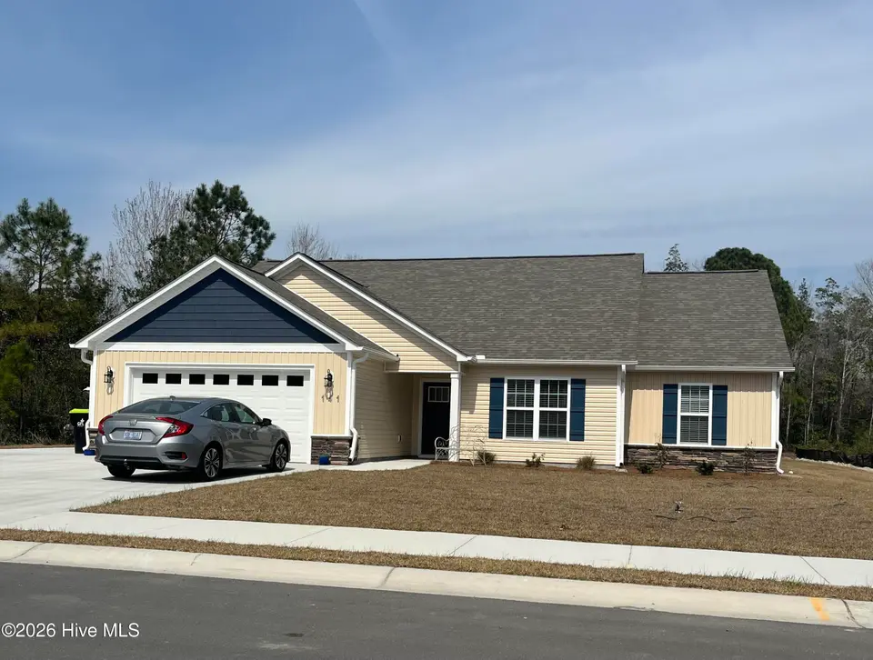 141 Tradition Trail, Newport, NC 28570 – photo 1 of 1: 141 Tradition Trail