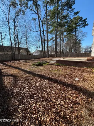498 Primrose Lane, Winterville, NC 28590 – photo 20: back yard 2