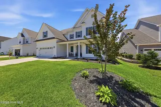 198 Man O War Lane, Hampstead, NC 28443 – photo 4