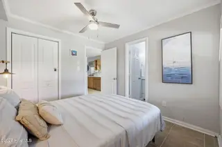 205 Oyster Lane, North Topsail Beach, NC 28460 – photo 20