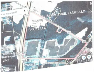 Lot D Us 301 Highway N, Elm City, NC 27822 – photo 1: D