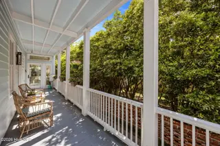 604 E Front Street, New Bern, NC 28560 – photo 9: Breezeway entrance