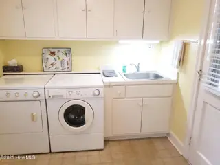 1113 Parkside Drive NW, Wilson, NC 27896 – photo 16: LAUNDRY