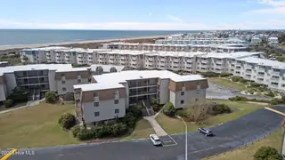 2008 E Fort Macon Road I-8, Atlantic Beach, NC 28512 – photo 2: Southwinds I-8