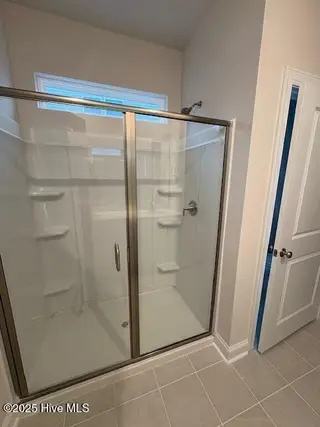 4167 Balboa Avenue, Leland, NC 28451 – photo 17: Primary Walk In Shower