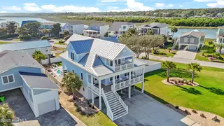 3604 W Pelican Drive, Oak Island, NC 28465 – photo 3: 3604 W Pelican Drive Lot 19 & 20