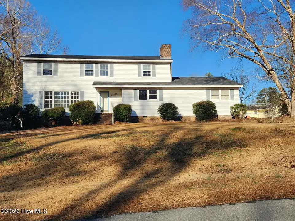 6322 Brassie Drive, Grifton, NC 28530 – photo 1 of 21: Front