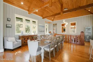 2 Fort Holmes Trail, Bald Head Island, NC 28461 – photo 6: 2fht-5