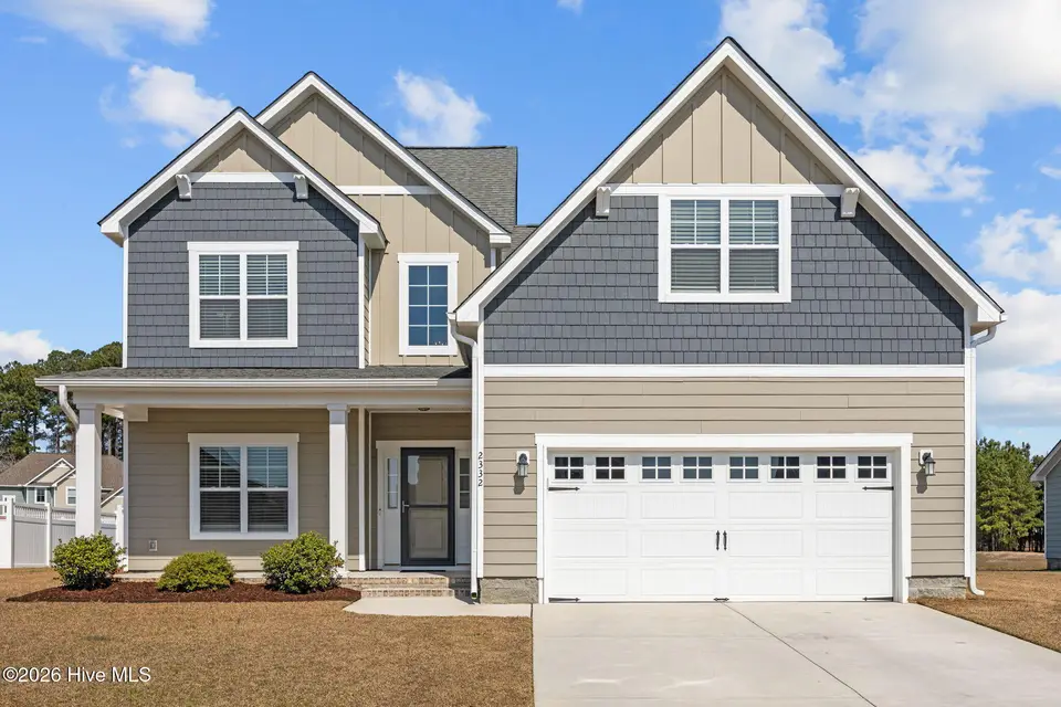 2332 Charity Lane, Winterville, NC 28590 — 4-bedroom home in Colony Woods South, Winterville, NC, photo 1 of 41: 1-web-or-mls-IMG_0001