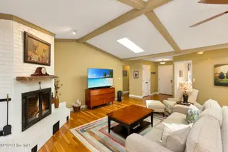 135 Devonshire Avenue W, West End, NC 27376 – photo 6: living room3