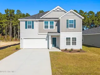 110 Maymont Street NW, Supply, NC 28462 – photo 1: WIL-Richmond Hills-Prelude-110 Maymont S