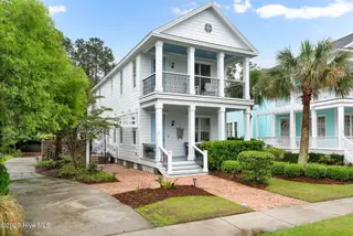 6413 Chalfont Circle, Wilmington, NC 28405 – photo 2