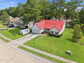 870 Pine Valley Road, Jacksonville, NC 28546 – photo 12
