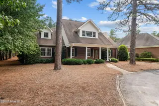 114 Juniper Creek Boulevard, Pinehurst, NC 28374 – photo 2: 2-web-or-mls-DSC01338