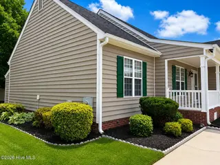 2205 Seagrave Drive, Winterville, NC 28590 – photo 3: 2205 - left side front pic