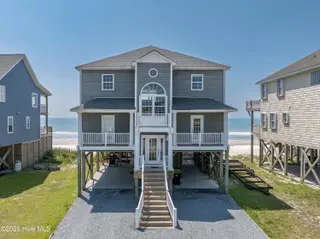 34 Porpoise Place, North Topsail Beach, NC 28460 – photo 2
