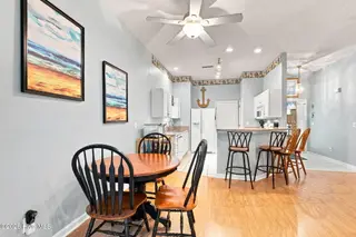 4080 Tea Olive Lane SE, Southport, NC 28461 — 3-bedroom home in Arbor Creek, Southport, NC, photo 10 of 30